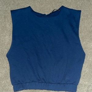 Zara Top